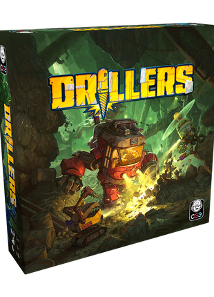Drillers