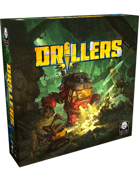 Drillers