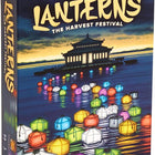 Dit is een foto van het spel Lanterns the Harvest Festival te koop bij Speldorado Spellenwinkel Delft