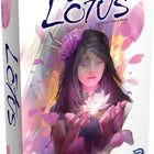 Dit is een foto van het spel Lotus te koop bij Speldorado Spellenwinkel Delft