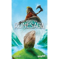 Rune saga – gezellig bordspel – 2 tot 4 spelers