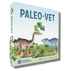 PaleoVet – gezellig bordspel – 1 tot 4 spelers