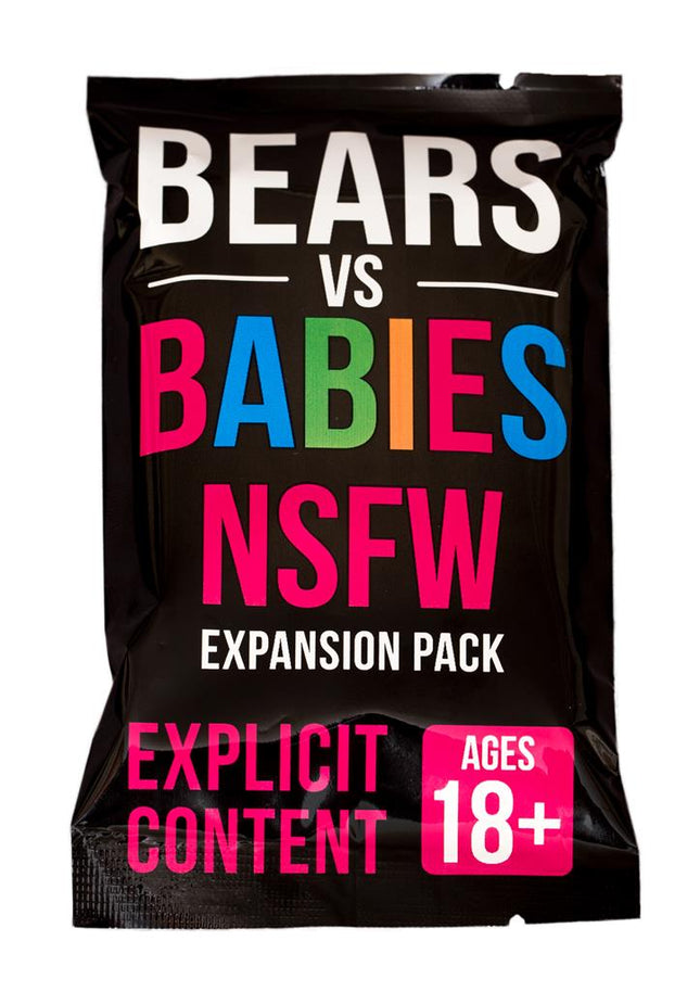 bears vs babiesuitbreing