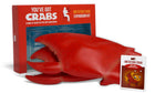 Dit is een foto van het spel You've Got Crabs Exp te koop bij Speldorado Spellenwinkel Delft