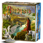 Heropath Dragon Roar Revised Edition - En