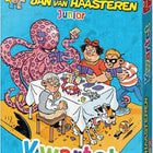 Dit is een foto van het spel Junior Kwartet te koop bij Speldorado Spellenwinkel Delft