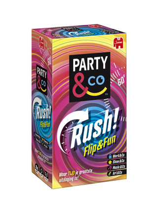 Party & Co. Rush