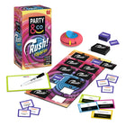 Party & Co. Rush – party kaartspel – 2 tot 4 spelers