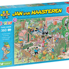 De Schooltuin - Jan van Haasteren Junior (360)