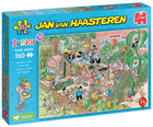 De Schooltuin - Jan van Haasteren Junior (360)