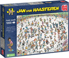 Ravensburger puzzel 