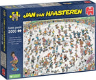 Ravensburger puzzel 