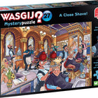 Dit is een foto van het spel Mystery 27 - Nieuwe titel van Jan van Haasteren te koop bij Speldorado Spellenwinkel Delft