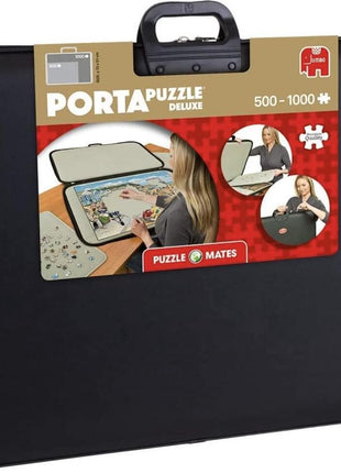 Ravensburger puzzel "Puzzle Passion" - 1000 stukjes