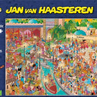 Jan van Haasteren Efteling Fata Morgana (1000)