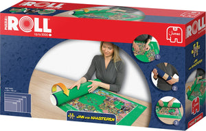 Puzzle & Roll Upto 3000