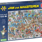 De Bakkerij - Jan van Haasteren (1000) 1