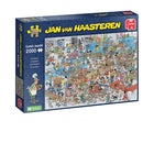 Gollnest & Kiesel puzzel 