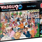 Dit is een foto van het spel Mystery 26 - Date Night! te koop bij Speldorado Spellenwinkel Delft