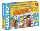 Electro Verkeerseducatie – leerspel voor kinderen Vanaf 4 jaar