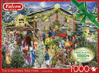 Jumbo puzzel 