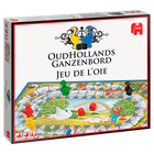 Ganzenbord  Oudhollands Ganzenbord - Kunststof - uitvoering