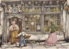 Ravensburger puzzel 
