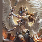 Angel Warrior