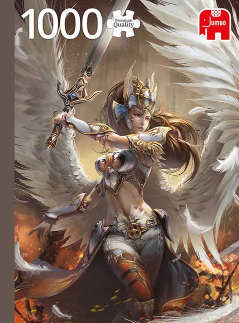 Angel Warrior
