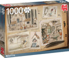 Ravensburger puzzel 