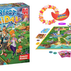 Dit is een foto van het spel perfect holiday te koop bij Speldorado Spellenwinkel Delft