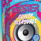 Dit is een foto van het spel Hitster Guilty Pleasures te koop bij Speldorado Spellenwinkel Delft