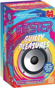 Hitster Guilty Pleasures, 19953 van Jumbo te koop bij Speldorado !
