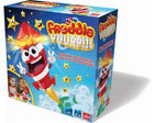 Freddie Vuurpiijl – bordspel voor kinderen Vanaf 4 jaar