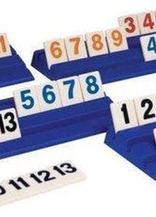 Rummikub The Original Xxl