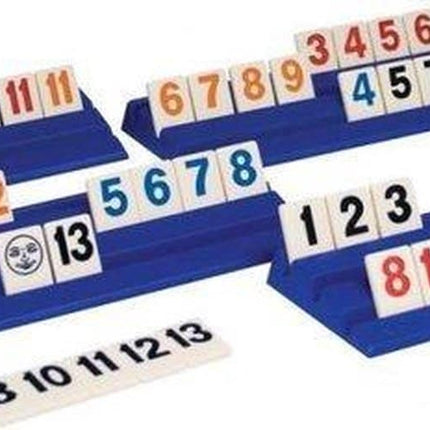 Rummikub The Original Xxl