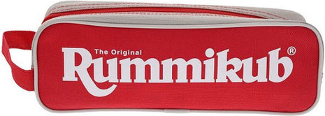 Rummikub Compact Original – gezellig bordspel – 2 tot 4 spelers