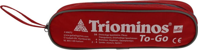 Triominos To Go '17