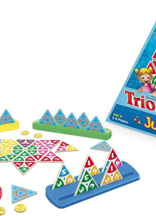 Triominos Junior