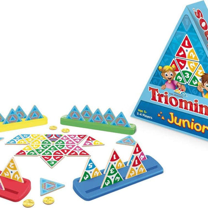 Triominos Junior