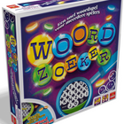 Dit is een foto van het spel Woordzoeker te koop bij Speldorado Spellenwinkel Delft