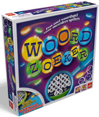 Woordzoeker – gezellig bordspel – 2 tot 4 spelers