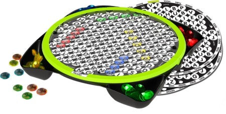 Dit is een foto van het spel Woordzoeker te koop bij Speldorado Spellenwinkel Delft