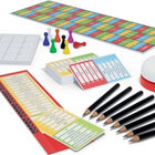 Dit is een foto van het spel Picto Rush te koop bij Speldorado Spellenwinkel Delft