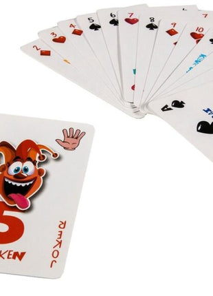Clown Pesten
