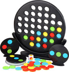 Klassiekers  Clown Games Double Spot Game - Kunststof - uitvoering