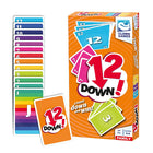 12 Down