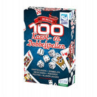 Clown 100 Kaart- & Dobbelspellen