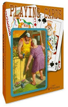 Speelkaarten  Speelkaarten Marius van Dokkum - Karton - uitvoering