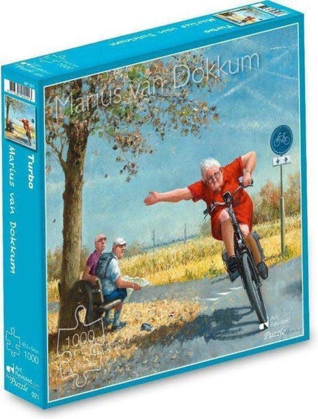 Ravensburger puzzel "Marvel Groot - 100 XXL" - 100 stukjes